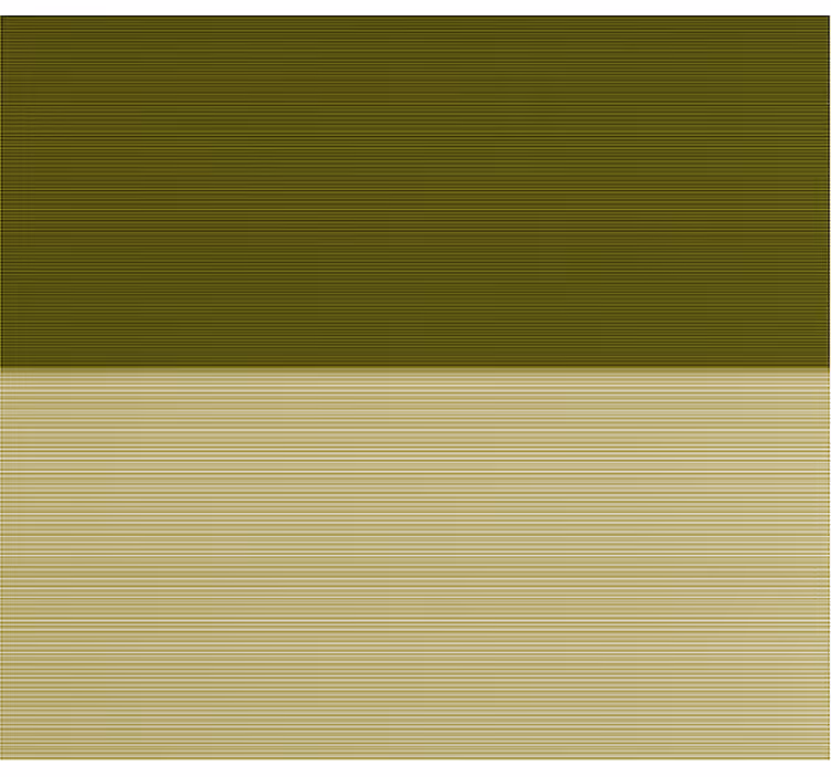 Lys og mørk grå rullegardin ungdom - Tenstickers