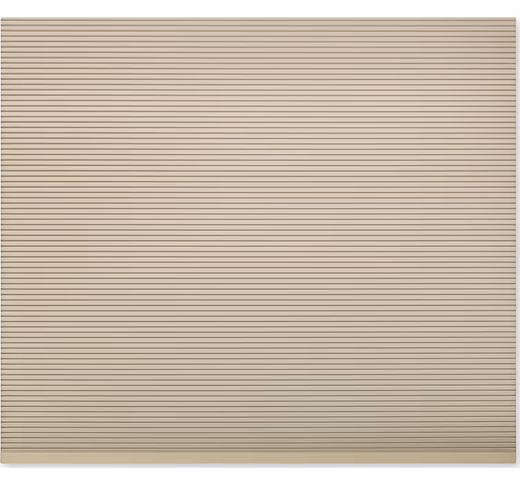 Beige cellulær skygge rullegardin ungdom - Tenstickers