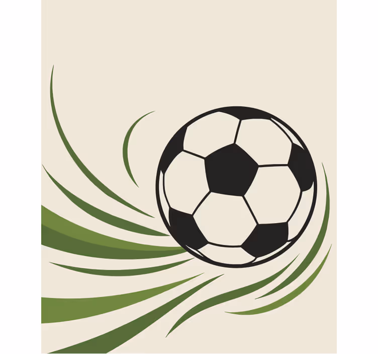 Rullegardin ungdom fotball - Tenstickers