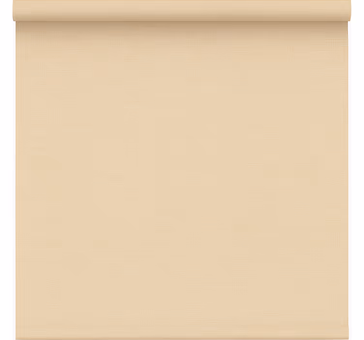 Rullegardin kontor enkel beige gjennomsiktig - Tenstickers