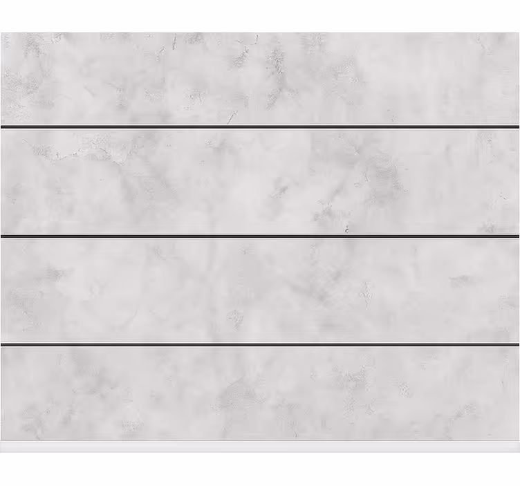 Marmle design rullegardin kontor - Tenstickers
