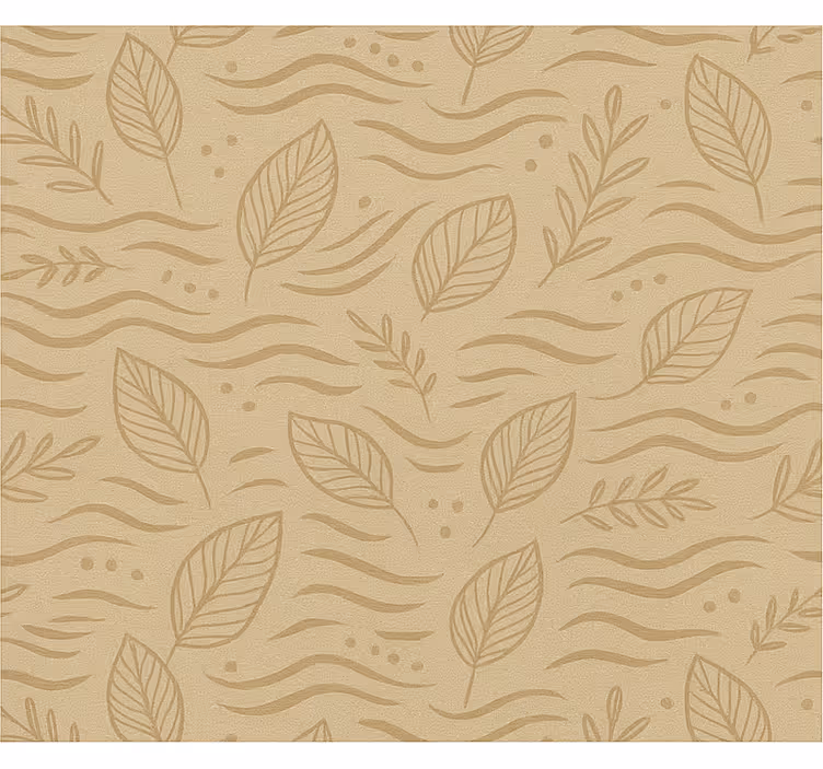 Rullegardin kontor beroligende beige - Tenstickers