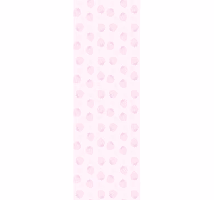 Dotted pattern rullegardin kjøkken - Tenstickers