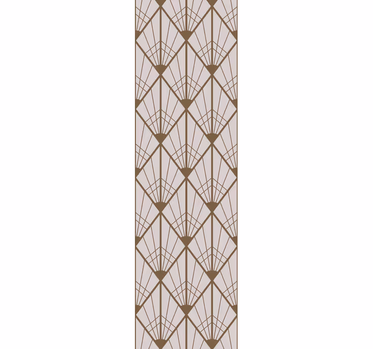 Rullegardin barn nordic stil zelda - Tenstickers