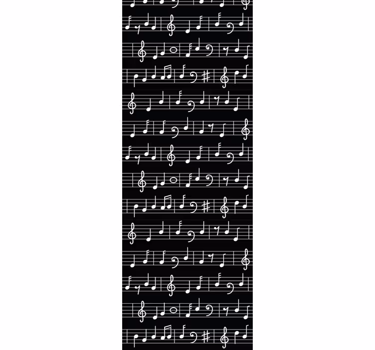 Rullegardin ungdom musikk - Tenstickers