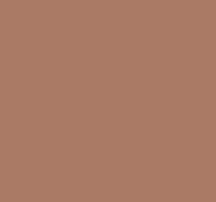 Rullegardin elegant mocha mousse - Tenstickers