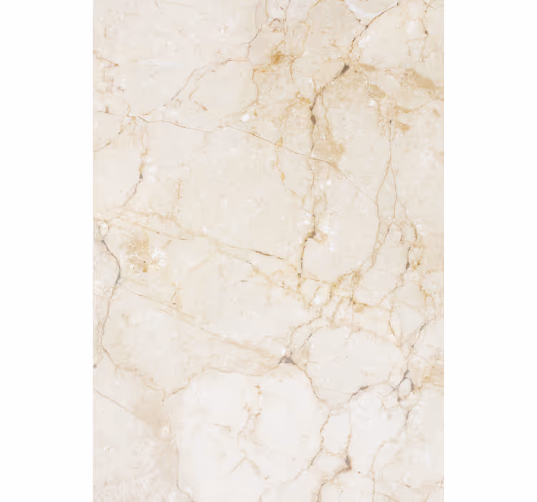 Rullegardin beige marmor tekstur - Tenstickers