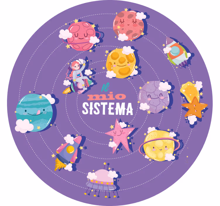 Rullegardin lilla mitt system - Tenstickers