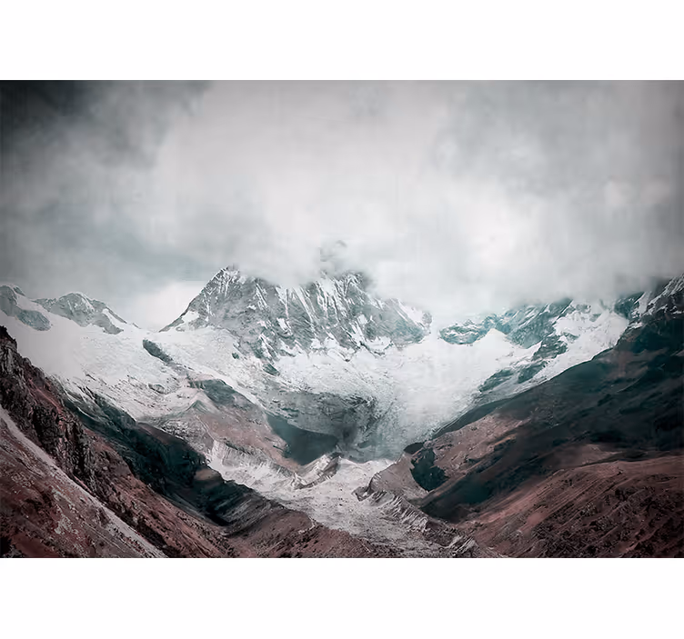 Rullegardin stue huascaran nasjonalpark - Tenstickers