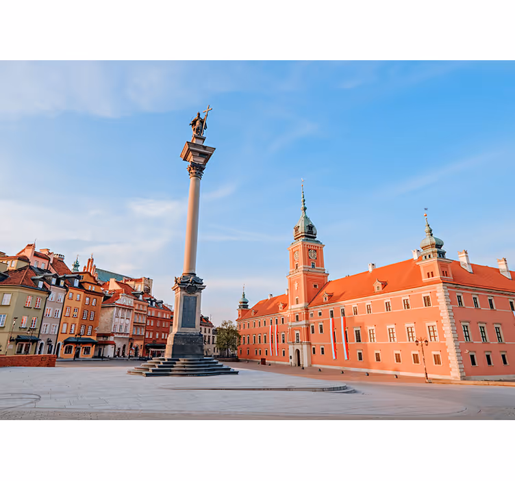 Rullegardin stue gamlebyen i warszawa - Tenstickers