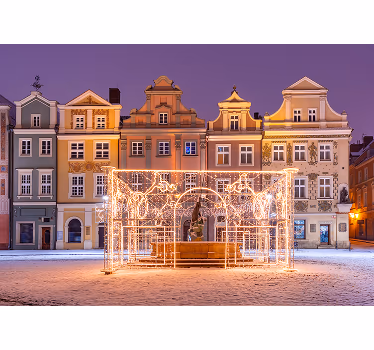 Rullegardin stue gamle torget - Tenstickers