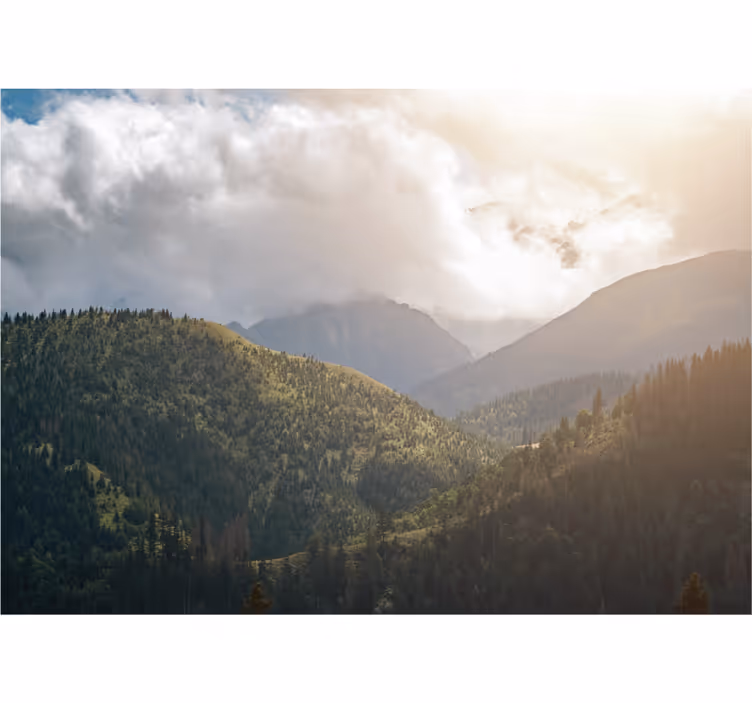 Rullegardin stue tatra nasjonalpark - Tenstickers