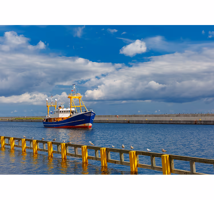 Rullegardin stue gdynia skip - Tenstickers