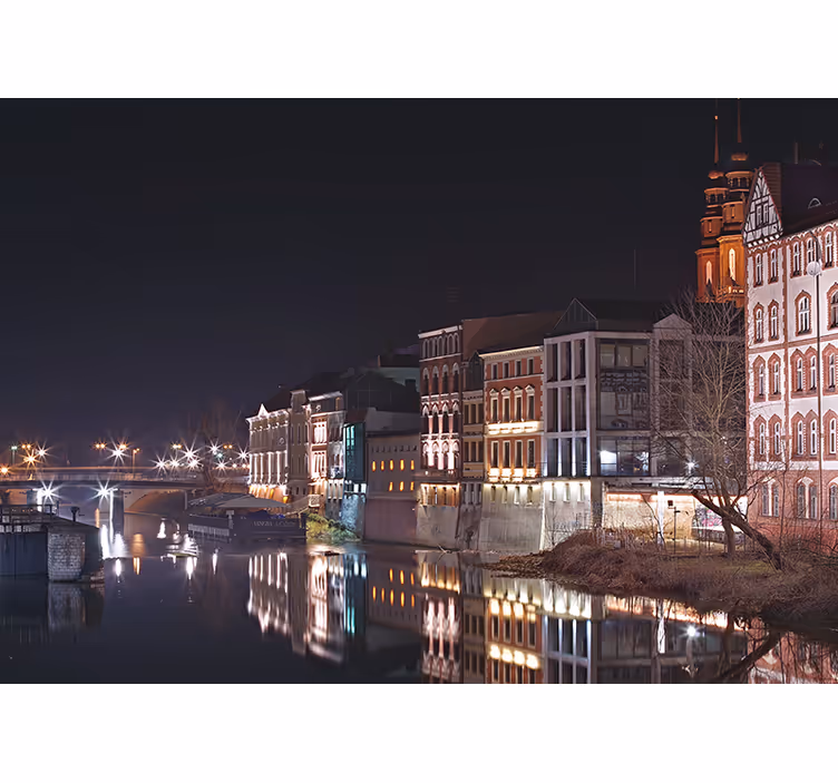 Rullegardin stue opole natt tid - Tenstickers