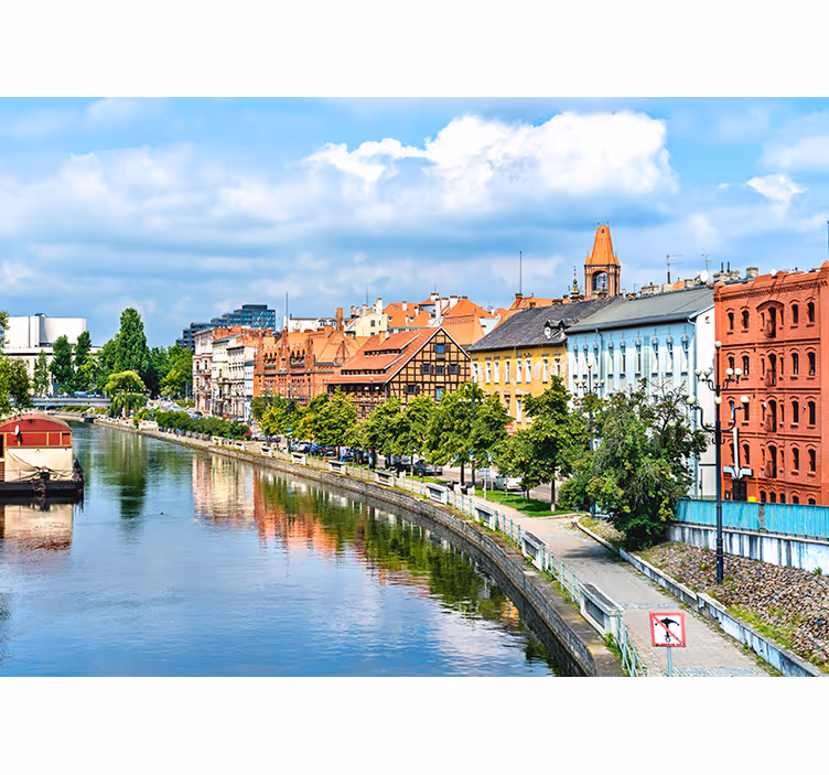 Rullegardin stue bydgoszcz-elven - Tenstickers