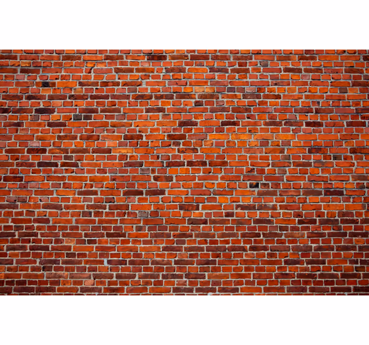 Rullegardin stue moderne mur "industriell stil" - Tenstickers