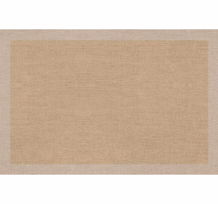 Rullegardin beige teplon beige naturlig - Tenstickers