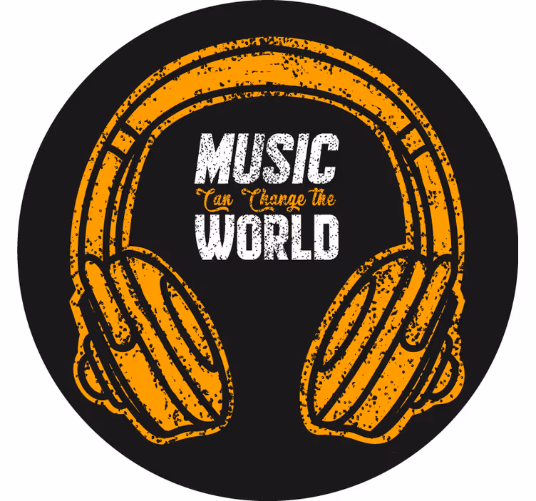 Rullegardin ungdom musikk forandrer verden - Tenstickers