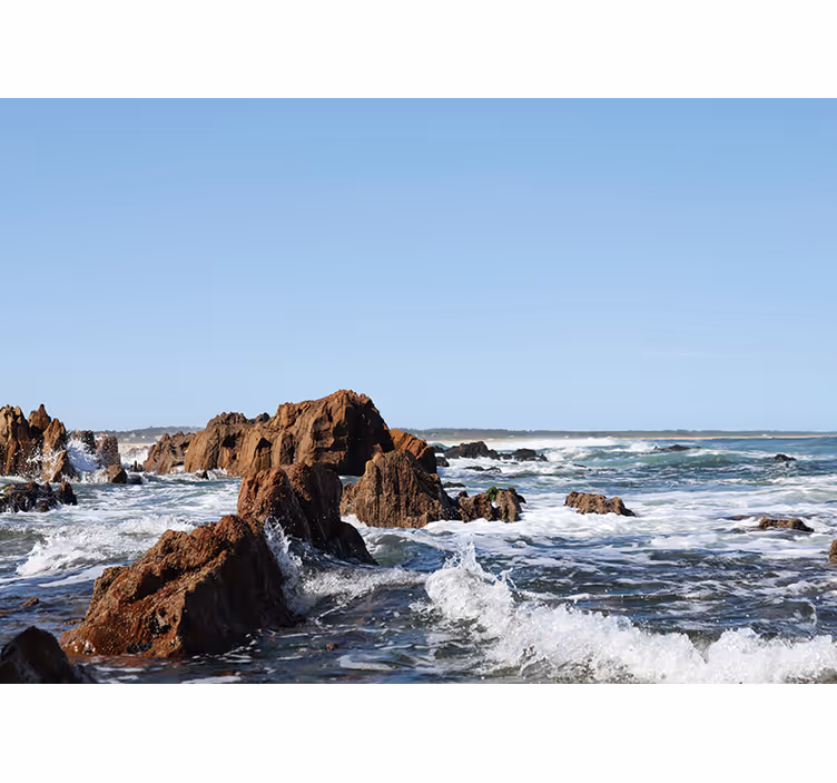 Rullegardin rom uruguay strand - Tenstickers