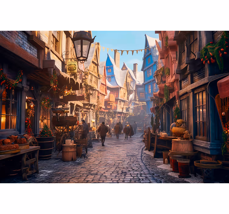 Rullegardin rom magikernes by - Tenstickers