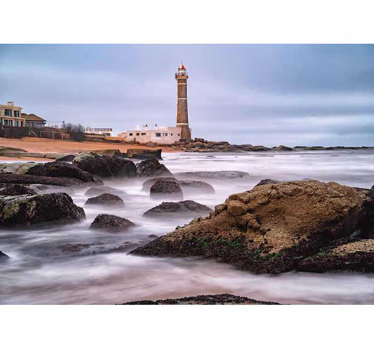 Cabo polonio rullegardin rom - Tenstickers
