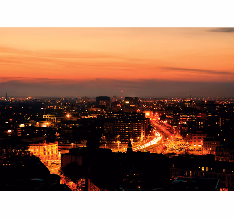 Rullegardin rom wrocław nattpanorama - Tenstickers