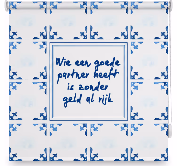 Rullegardin rom stor takknemlighet sitat - Tenstickers