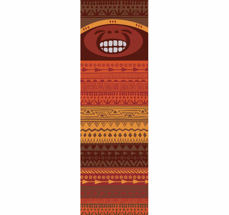 Rullegardin barn indio rampete - Tenstickers