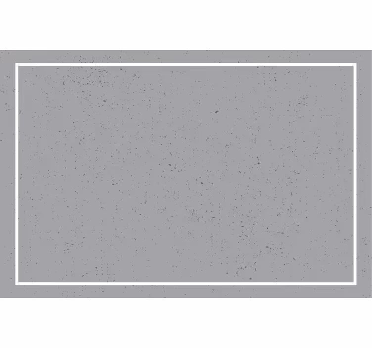 Rullegardin grå pantone 431 - Tenstickers