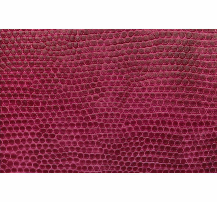 Rullegardin rom med rosa boa mønster - Tenstickers
