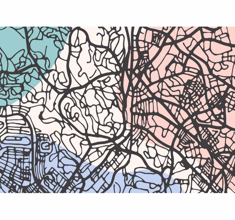 Rullegardin rom beige kuala lumpur kart - Tenstickers
