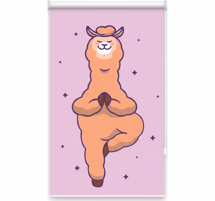 Rullegardin ungdom treningslama - Tenstickers