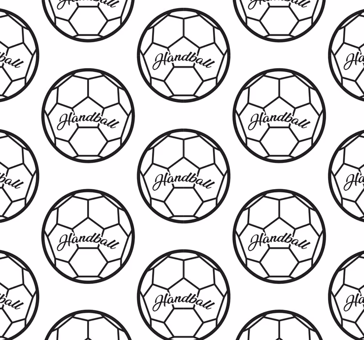 Rullegardin ungdom håndball - Tenstickers
