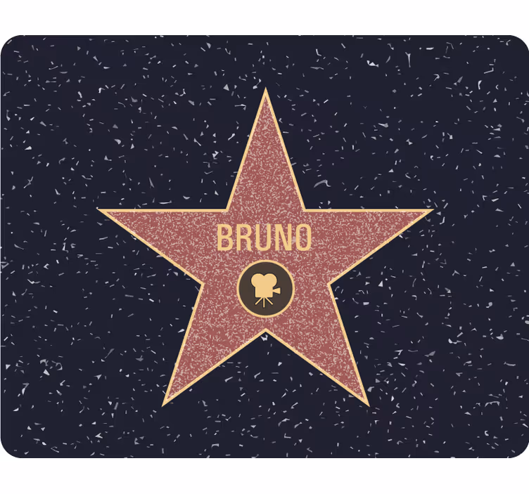 Rullegardin serier estrella hollywood - Tenstickers