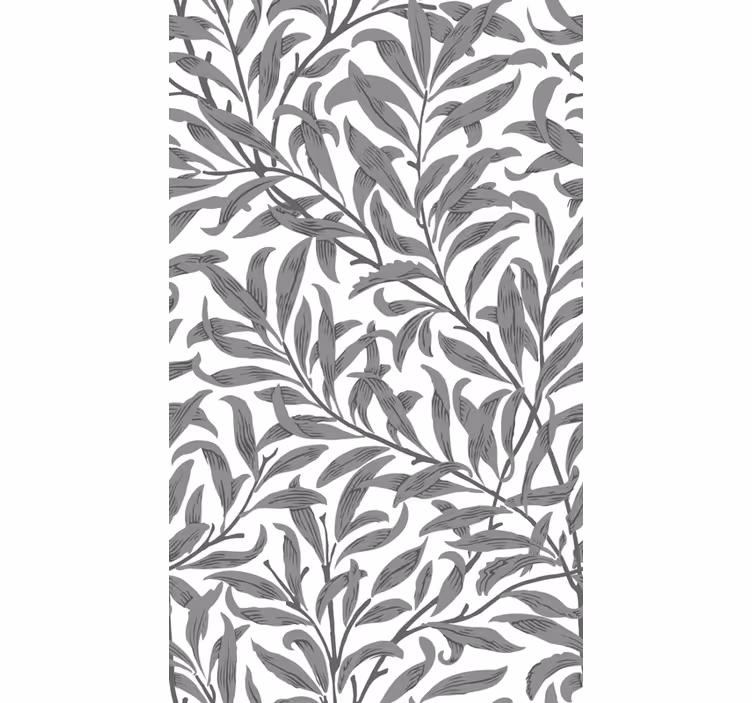 Grener elegant rullegardin eleganse - Tenstickers
