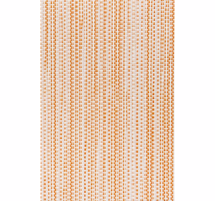 Geometrisk vev rullegardin tekstur - Tenstickers