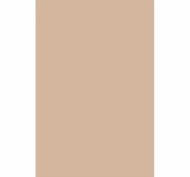 Søt beige farge stue rullegardin - Tenstickers