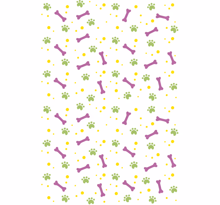 Poter og bein rullegardin dyr - Tenstickers