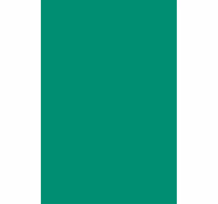 Mint farger rullegardin bad - Tenstickers