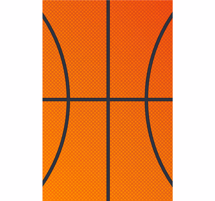 Basketball rullegardin andre sporter - Tenstickers
