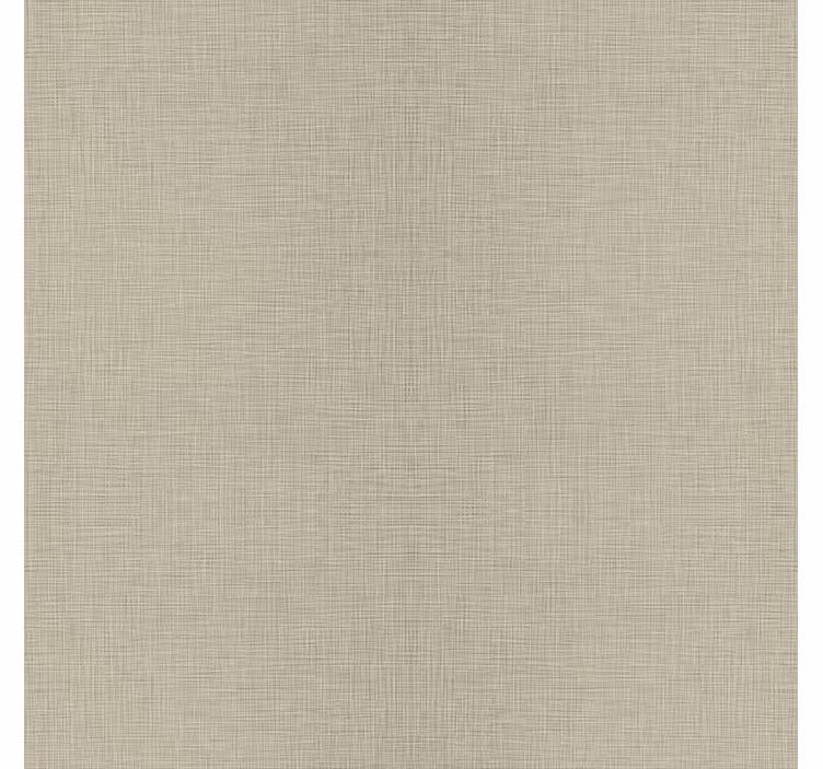 Beige stofftekstur rullegardin stue - Tenstickers