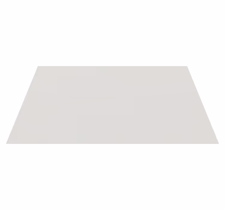 Spisebrikke elegant i sky danser farge - Tenstickers