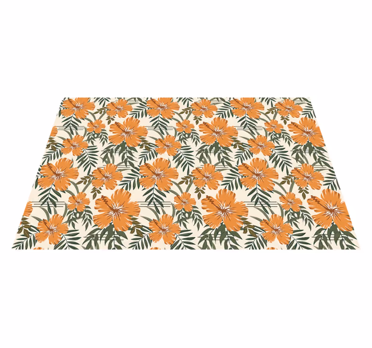Hawaii gule hjemmeplasser - Tenstickers
