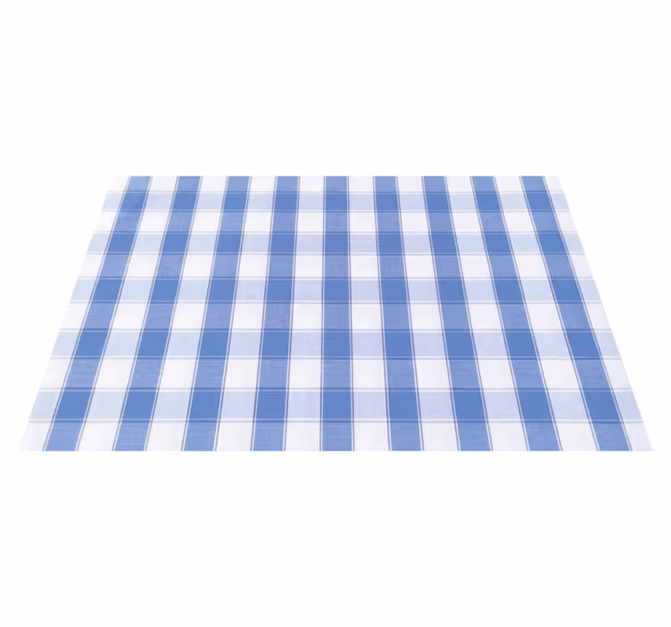 Spisebrikke original med avokadotoast pyntet - Tenstickers