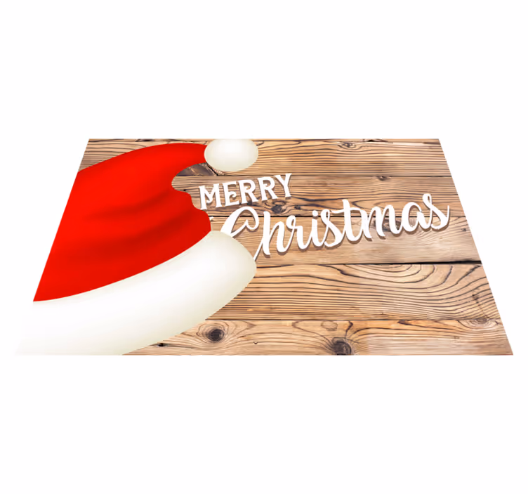 God jul tekst juleplattformer - Tenstickers