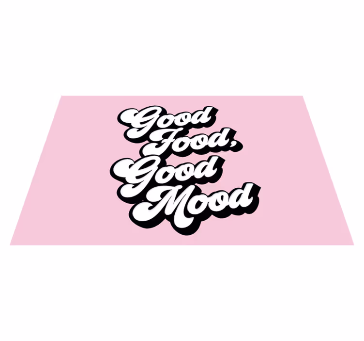 God mat godt humør hjemmemarkedsmat - Tenstickers