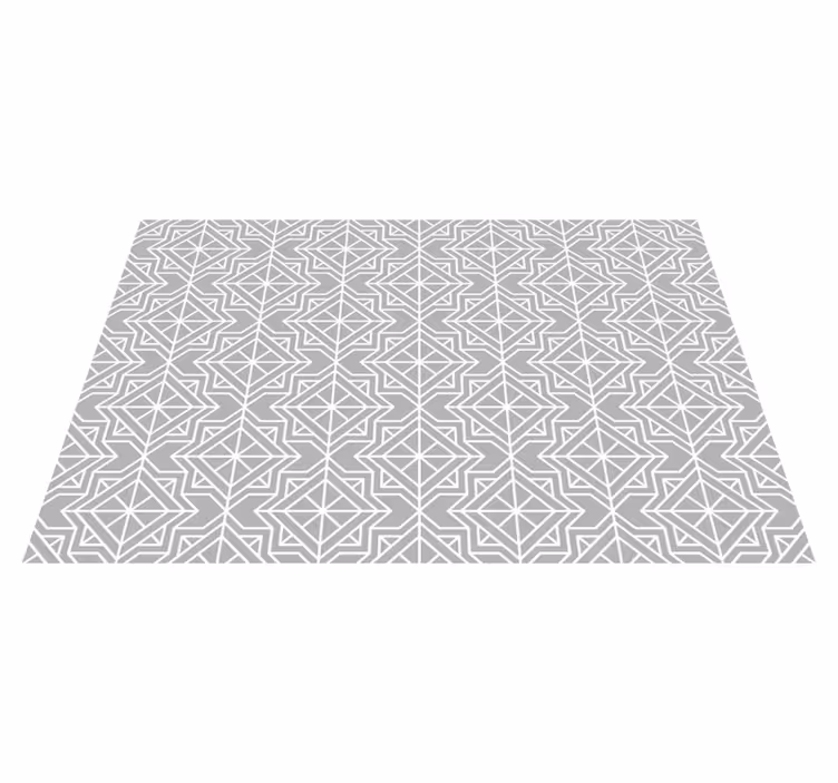 Spisebrikke jul elegant borddekkning - Tenstickers