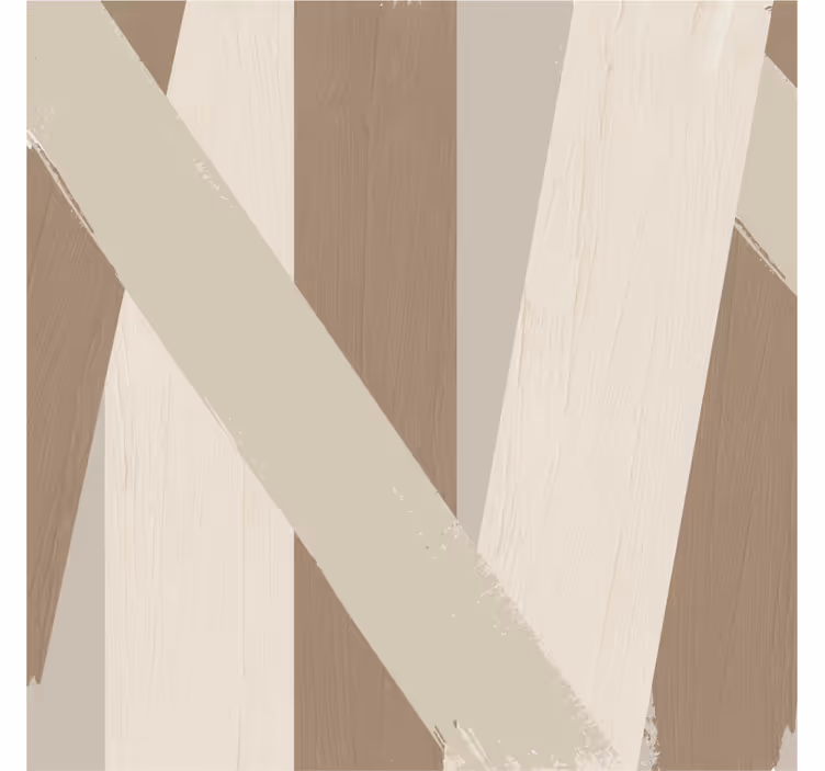 Fototapet beige fargearena - Tenstickers