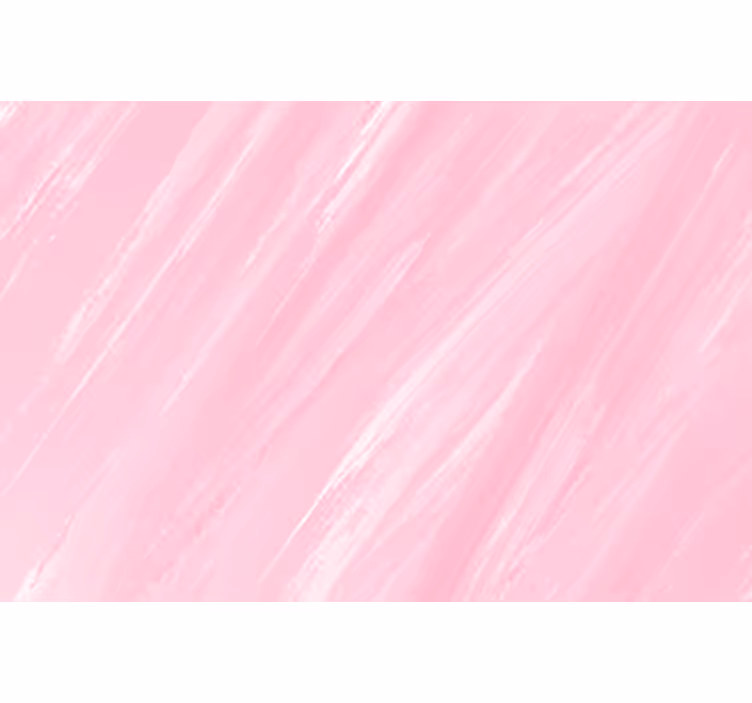 Fototapet sagn myke rosa striper - Tenstickers