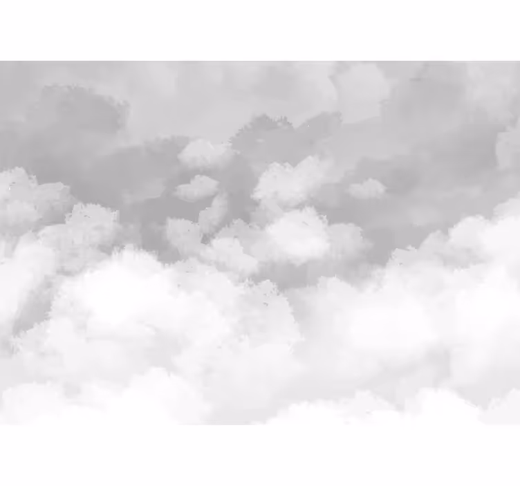 Grunge himmel Fototapet himmel - Tenstickers